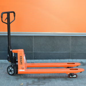Transpalet Hidraulic Handler 2500RUB