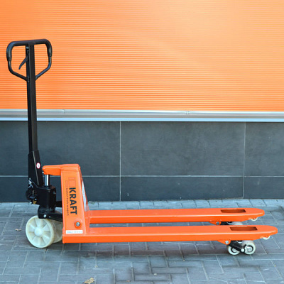 Transpalet Hidraulic Handler 2500NY