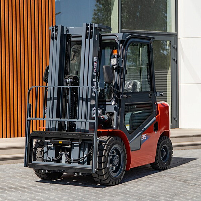 Stivuitor Diesel
HELI
CPCD35-Q17K2-ZSM 470