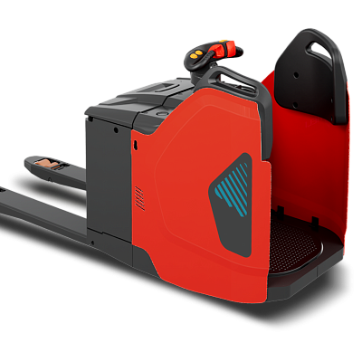 Transpalet Electric CBD25-491 UGD