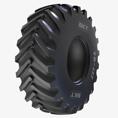 BKT TR-135 TT 18,4-34
