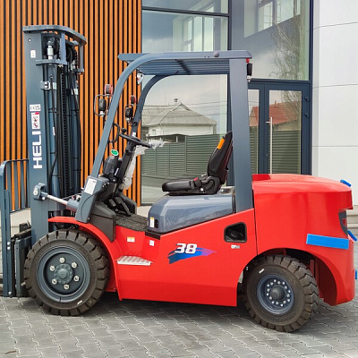 Stivuitor Diesel
HELI
CPCD38-Q17K2 M350