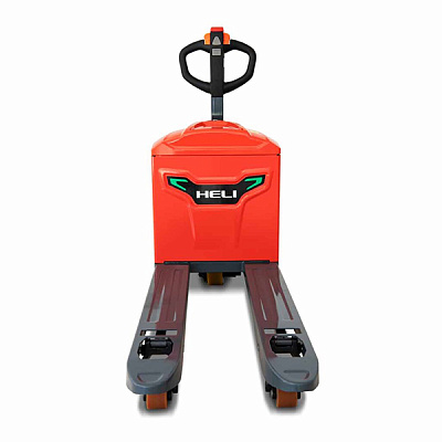 Transpalet Electric CBD15-BLIH