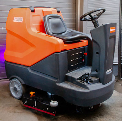 Spălător Electric NR1060