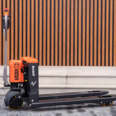 Transpalet Electric AVANT PWB 150