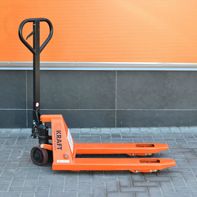 Transpalet Hidraulic Kraft 2000PU