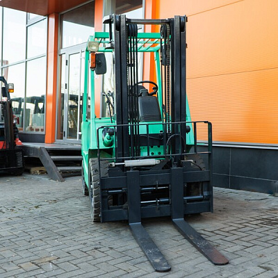 Stivuitor Benzină KFG25