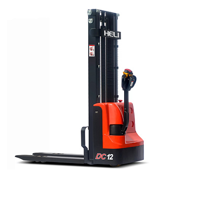 Transpalet Electric Heli CDD15J M300
