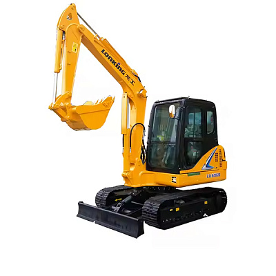 Excavator CDM6085
