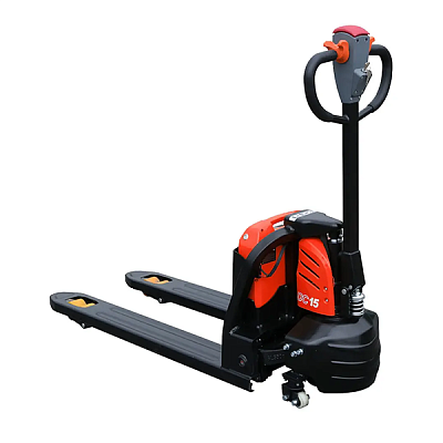 Transpalet Electric CBD15J-LI-S